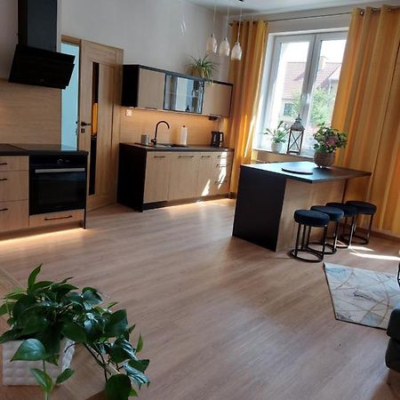 Apartament Rodzinny Mrągowo Zewnętrze zdjęcie