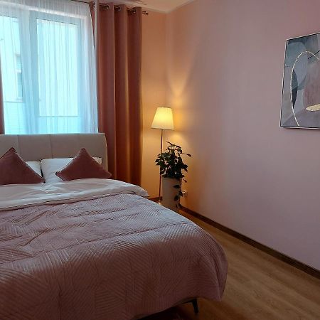 Apartament Rodzinny Mrągowo Zewnętrze zdjęcie