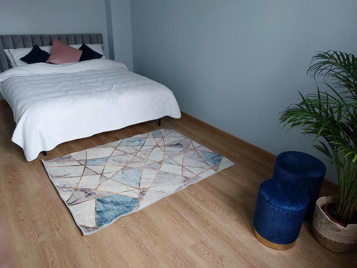 Apartament Rodzinny Mrągowo Zewnętrze zdjęcie