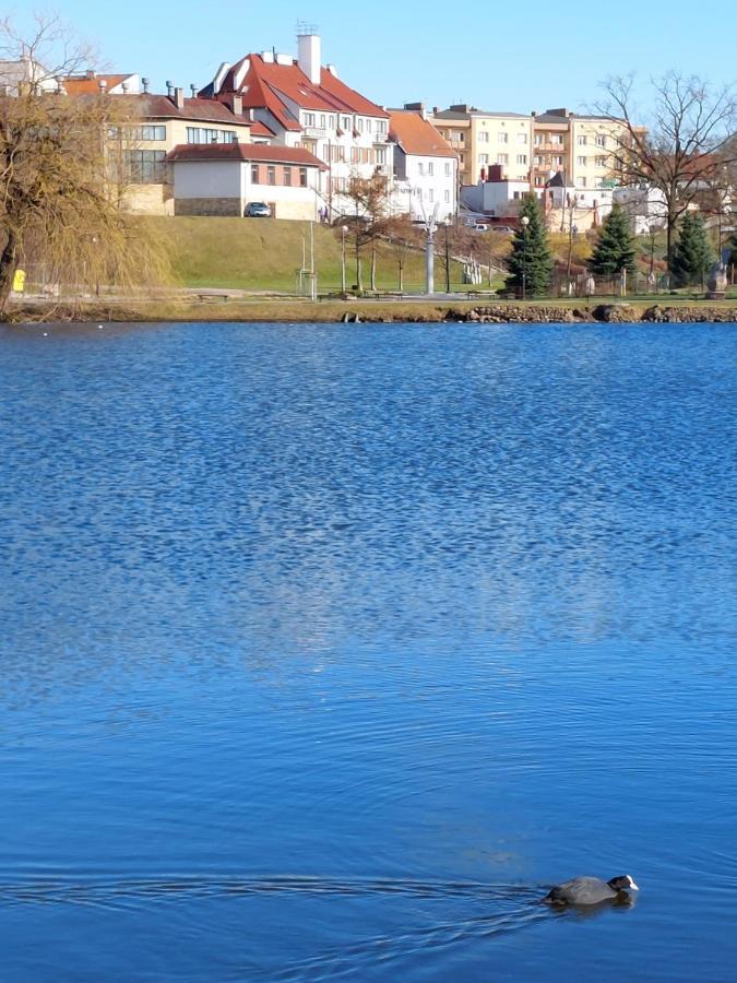 Apartament Rodzinny Mrągowo Zewnętrze zdjęcie