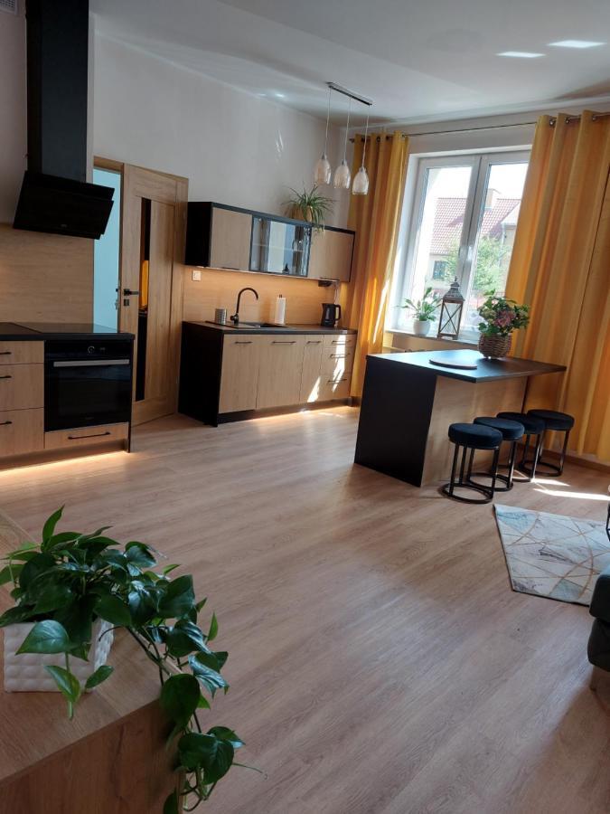 Apartament Rodzinny Mrągowo Zewnętrze zdjęcie