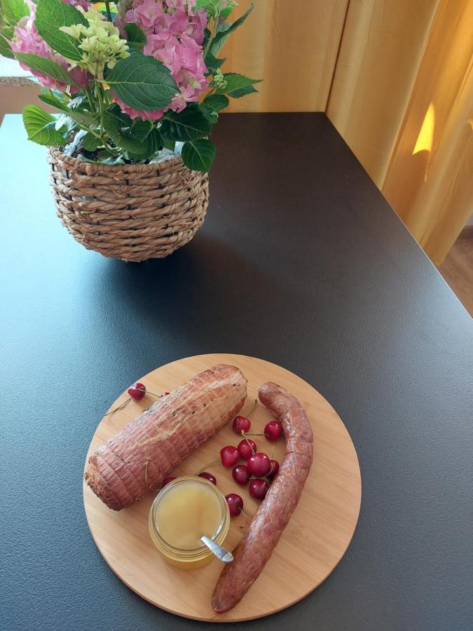 Apartament Rodzinny Mrągowo Zewnętrze zdjęcie