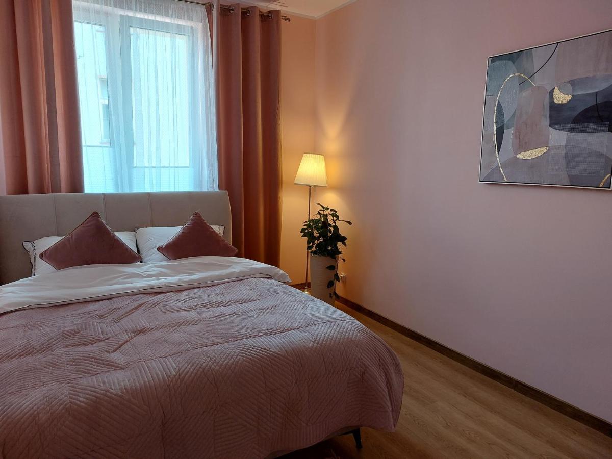 Apartament Rodzinny Mrągowo Zewnętrze zdjęcie
